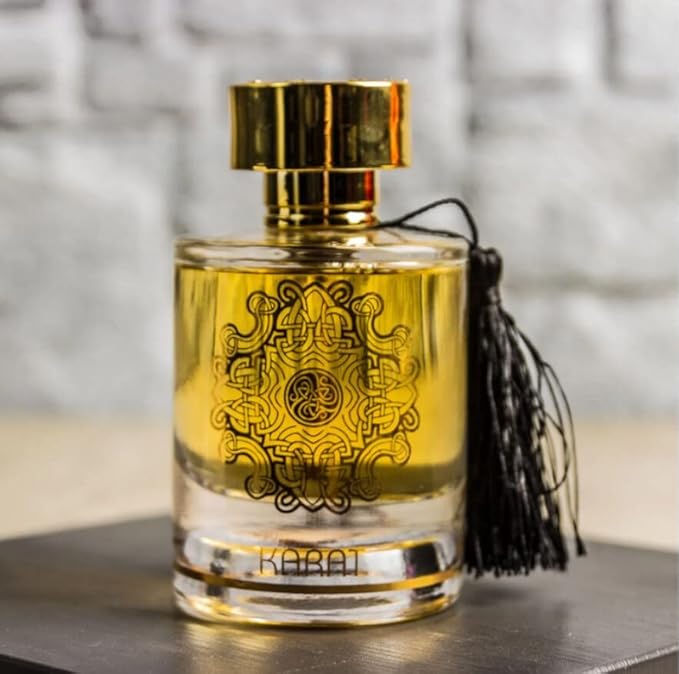 Maison Alhambra Karat By Maison Alhambra Eau De Parfum Spray 3.4 Oz